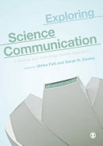 Exploring science communication: a science and technology studies approach
