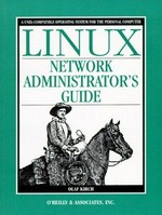 Linux network administrator' s guide