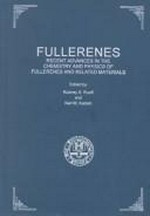 Proceedings of the Symposium on Recent advances in the chemistry and physics of fullerenes and related materials. Vol. 2