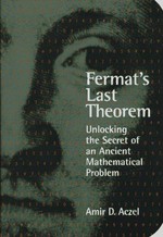 Fermat' s last theorem: unlocking the secret of an ancient mathematical problem