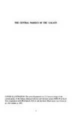The central parsecs of the galaxy: Galactic Center Workshop : proceedings of a meeting held at Tucson, Arizona, USA 7-11 September, 1998