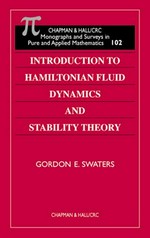 Introduction to Hamiltonian fluid dynamics and stability theory
