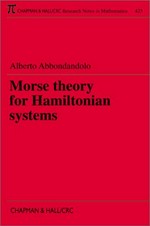 Morse theory for Hamiltonian systems