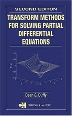 Transform methods for solving partial differential equations