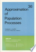 Approximation of population processes