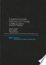 Indefinite-quadratic estimation and control: a unified approach to H² and H [infinity] theories