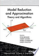Model reduction and approximation: theory and algorithms