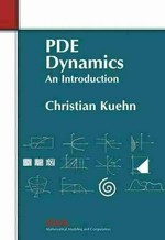 PDE dynamics: an Introduction
