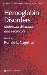 Hemoglobin disorders: molecular methods and protocols