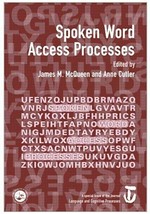 Spoken word access processes
