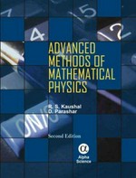 Advanced methods of mathematical physics /