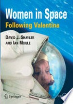 Women in Space: Following Valentina