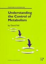 Understanding the control of metabolism