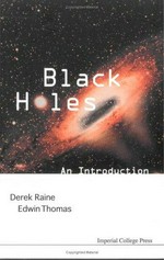 Black holes: an introduction