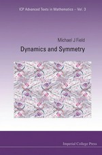 Dynamics and symmetry