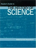 Reader's guide to the history of science