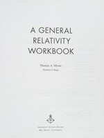 A general relativity workbook