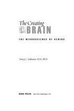 The creating brain: the neuroscience of genius /