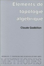Éléments de topologie algébrique