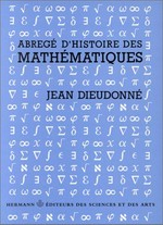 Abregé d' histoire des mathématiques, 1700-1900