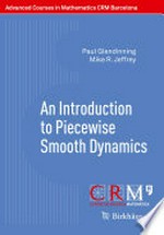 An Introduction to Piecewise Smooth Dynamics