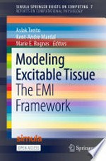 Modeling Excitable Tissue: The EMI Framework /