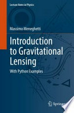 Introduction to gravitational lensing: with Python examples
