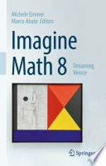 Imagine Math 8: Dreaming Venice /