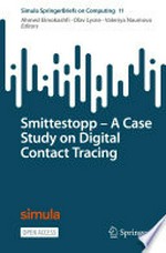 Smittestopp − A Case Study on Digital Contact Tracing