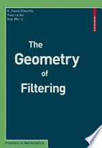 The Geometry of Filtering