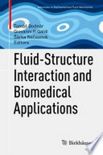 Fluid-structure interaction and biomedical applications
