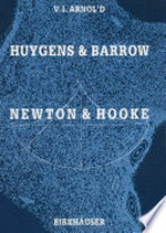 Huygens and Barrow, Newton and Hooke: Pioneers in mathematical analysis and catastrophe theory from evolvents to quasicrystals 