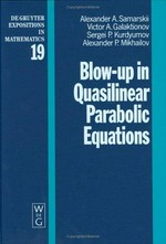 Blow-up in quasilinear parabolic equations