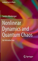Nonlinear dynamics and quantum chaos: an introduction