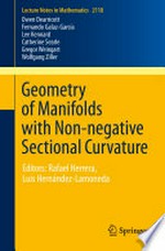 Geometry of manifolds with non-negative sectional curvature