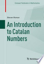 An Introduction to Catalan Numbers