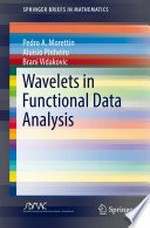 Wavelets in Functional Data Analysis