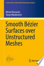 Smooth Bézier surfaces over unstructured quadrilateral meshes 
