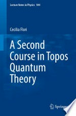 A second course in topos quantum theory