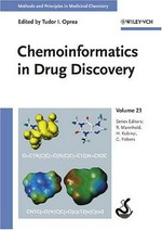 Chemoinformatics in drug discovery