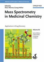 Mass spectrometry in medicinal chemistry