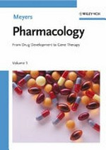 Pharmacology: from drug development to gene therapy