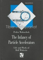 The infancy of particle accelerators: life and work of Rolf Wideröe