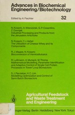 Agricultural feedstock and waste treatment and engineering