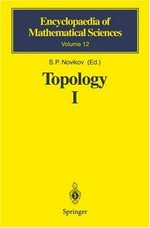 Topology I: general survey
