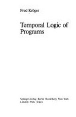 Temporal logic of programming
