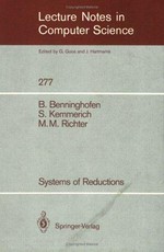 Systems of reductions