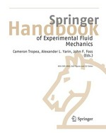 Springer handbook of experimental fluid mechanics 