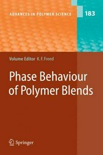 Phase behavior of polymer blends