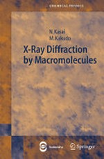 X-Ray Diffraction by Macromolecules